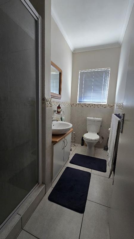 3 Bedroom Property for Sale in Langeberg Heights Western Cape